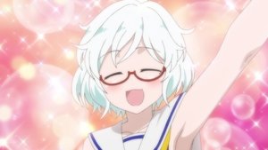 Murenase! Seton Gakuen Odcinek 8