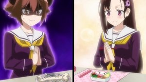 Murenase! Seton Gakuen Odcinek 7