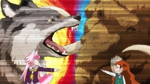 Murenase! Seton Gakuen Odcinek 12