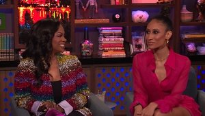 Watch What Happens Live with Andy Cohen Odcinek 6