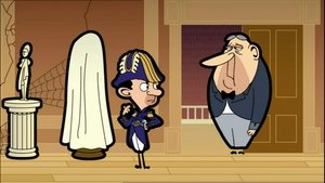 Mr. Bean: The Animated Series Odcinek 14