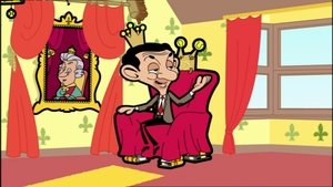 Mr. Bean: The Animated Series Odcinek 7