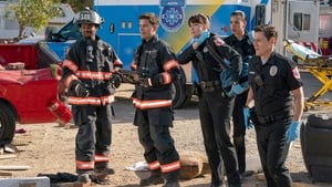 9-1-1: Teksas Siła wyższa