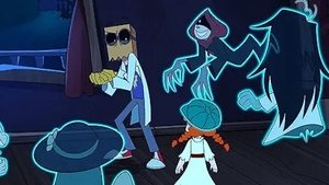 Villainous Odcinek 1