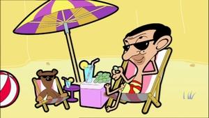 Mr. Bean: The Animated Series Odcinek 16