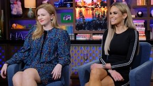 Watch What Happens Live with Andy Cohen Odcinek 9