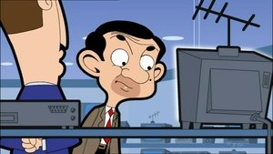 Mr. Bean: The Animated Series Odcinek 3