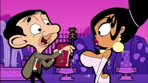 Mr. Bean: The Animated Series Odcinek 17