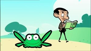 Mr. Bean: The Animated Series Odcinek 13