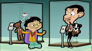 Mr. Bean: The Animated Series Odcinek 1