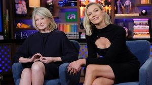 Watch What Happens Live with Andy Cohen Odcinek 10