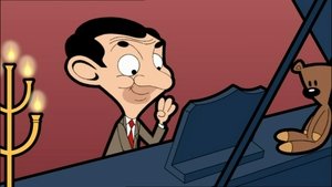 Mr. Bean: The Animated Series Odcinek 4