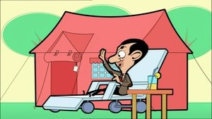 Mr. Bean: The Animated Series Odcinek 11