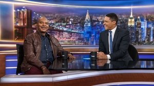 The Daily Show Odcinek 45