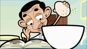 Mr. Bean: The Animated Series Odcinek 10