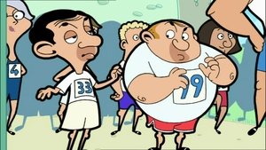 Mr. Bean: The Animated Series Odcinek 9