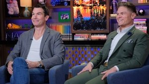 Watch What Happens Live with Andy Cohen Odcinek 12
