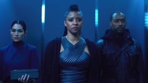 Altered Carbon Upadłe anioły