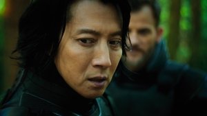 Altered Carbon Krzyki