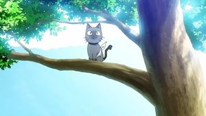 Sankarea Odcinek 1
