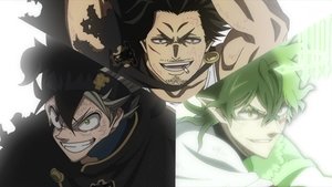 Black Clover Odcinek 119