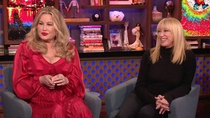 Watch What Happens Live with Andy Cohen Odcinek 7