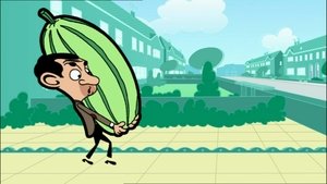 Mr. Bean: The Animated Series Odcinek 8