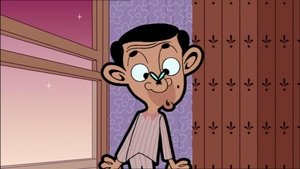 Mr. Bean: The Animated Series Odcinek 6