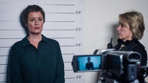 Holby City Odcinek 3