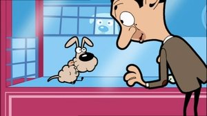 Mr. Bean: The Animated Series Odcinek 15