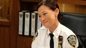 Brooklyn 9-9 Kapitan Kim