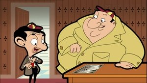 Mr. Bean: The Animated Series Odcinek 2