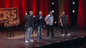 Impractical Jokers Odcinek 5