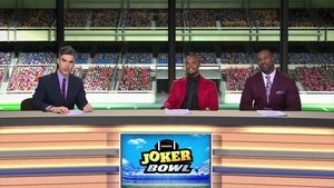 Impractical Jokers Odcinek 12
