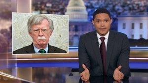 The Daily Show Odcinek 53