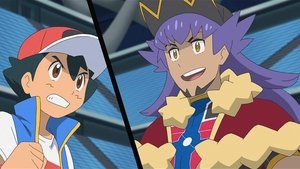 Pokémon Wspinaczka na sam szczyt!