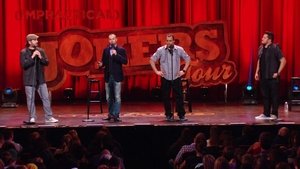 Impractical Jokers Odcinek 11
