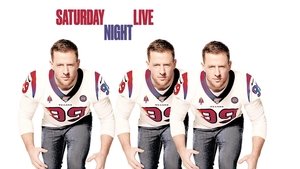 Saturday Night Live Odcinek 12