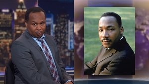 The Daily Show Odcinek 49