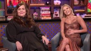 Watch What Happens Live with Andy Cohen Odcinek 17