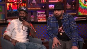 Watch What Happens Live with Andy Cohen Odcinek 19