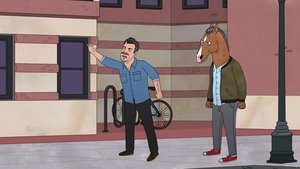 BoJack Horseman Hoży jednorożec