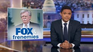 The Daily Show Odcinek 54
