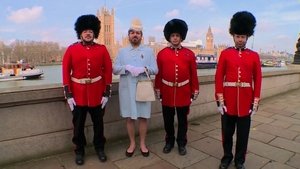 Impractical Jokers Odcinek 15