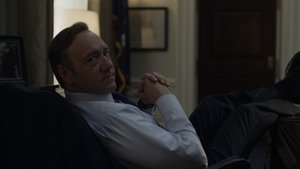 House of Cards Odcinek 1