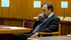 Zadzwoń do Saula JMM