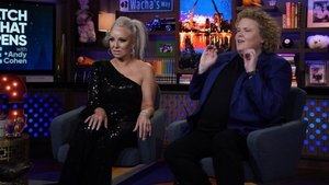 Watch What Happens Live with Andy Cohen Odcinek 14