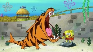 SpongeBob Kanciastoporty Odcinek 28