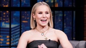 Late Night with Seth Meyers Odcinek 58