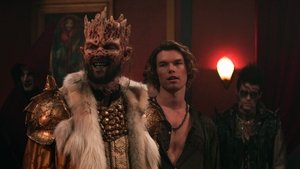 Chilling Adventures of Sabrina Rozdział 25: Diabelskie sztuczki